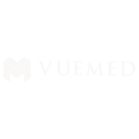 Vuemed logo