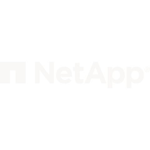 NetApp logo